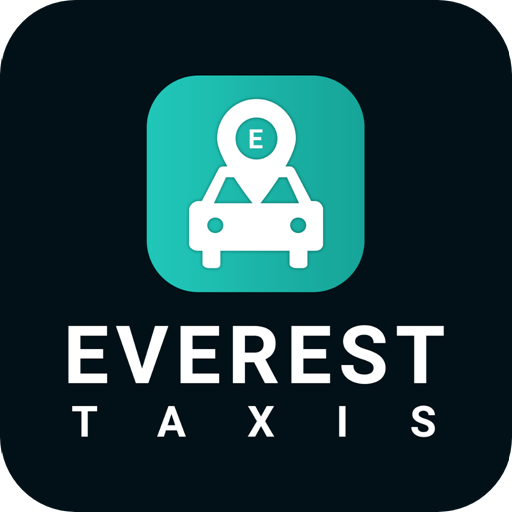 Everest Taxis icon