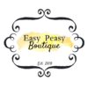 Easy Peasy Boutique icon