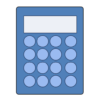 Complex Calculator icon