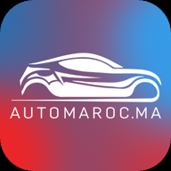 Auto Maroc icon