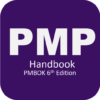 PMP Handbook – PMBOK 6th Edition icon