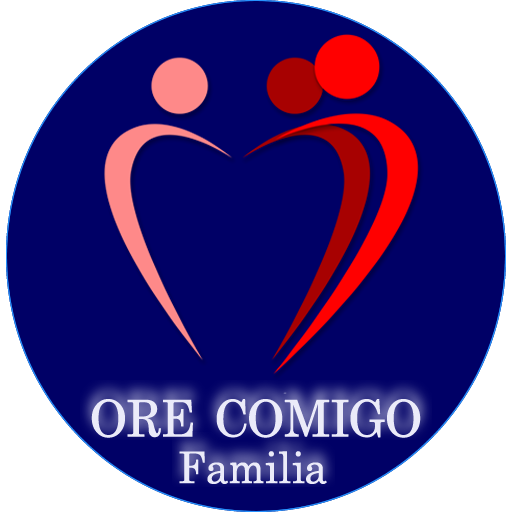 ORE COMIGO FAMILIA icon