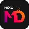 MixD: Wallpaper & Ringtone icon