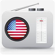 Radio USA FM Free Online icon