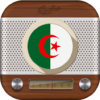 live algeria radio icon