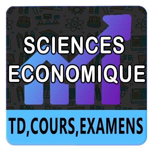 Sciences economiques icon