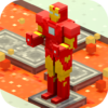 Crossy Robot: Age of Robots ⚉ icon