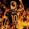 Lionel Messi Free HD Wallpapers 2020 Leo Messi icon