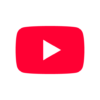 YouTube icon