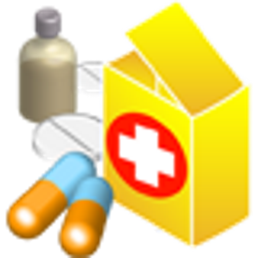 Prix des Médicaments Pharmacie icon