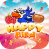 Free fly bird Game icon