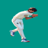 Cricket Live scores 365 24/7 icon