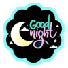 Good Night Messages Quotes, Status, Wishes SMS icon