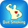 Quit Smoking Stop Smoking Counter icon