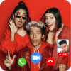 Los Polinesios Video Call and Chat Prank ☎️ ☎️ icon