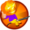 Flappy Guy (Halloween) icon