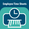 Work Time & Hours Tracker icon