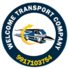 Welcome Transport icon