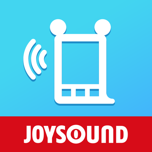 カラオケ予約キョクナビJOYSOUND icon