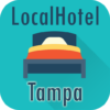 Tampa Hotels, US icon