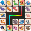 Onet Animal: Tile Match Puzzle icon