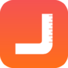 Jumpster Vertical jump icon