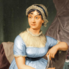 Jane Austen Book Collection icon