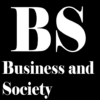 Business Society icon