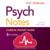 PsychNotes: Clinical Pkt Guide icon