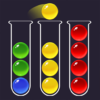 Ball Sort Game – Color Puzzle icon