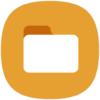 Samsung My Files icon