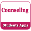 Counselling educational app icon