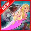 Sophia Shark Attack icon