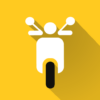 Rapido: BikeTaxi, Auto & Cabs icon