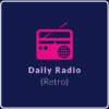 Daily Radio And Video Player icon