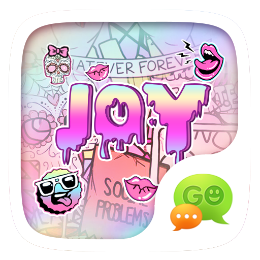 GO SMS PRO JOY THEME icon