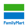 全家便利商店 FamilyMart icon