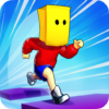 Parkour Jumping: Extreme Obby icon