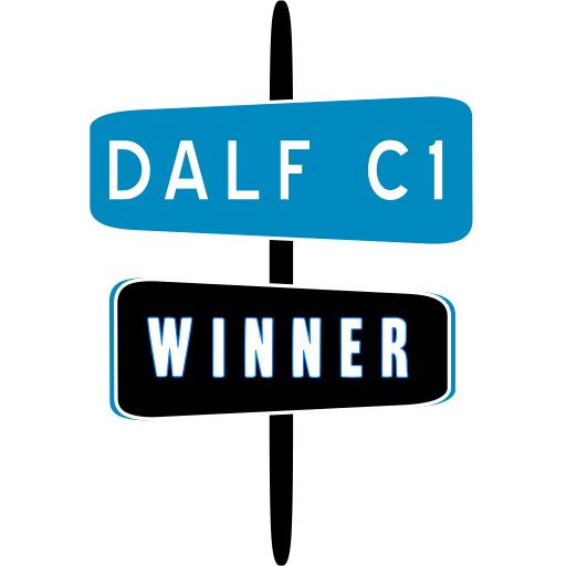 DALF C1 WINNER icon