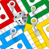 Ludo लूडो Ludo Star Dice Game icon