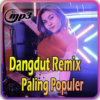 Dangdut Remix Offline 2021 icon