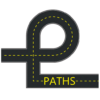 PATHS icon