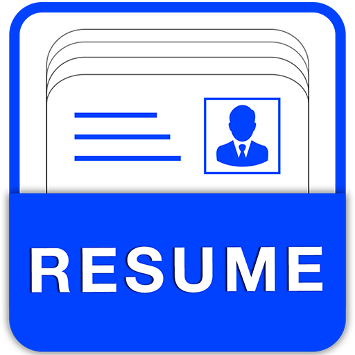 Resume Builder icon