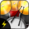 Rock Drums icon