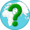 Country Map Quiz icon