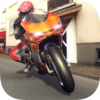 Country Moto Bike Racing Lite icon