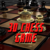 3D Chess Game icon