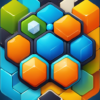 DomiMerge: Hexa Puzzle icon