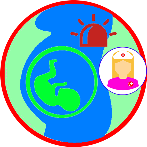 urgences Gyneco icon