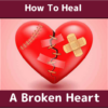 HOW TO HEAL A BROKEN HEART icon